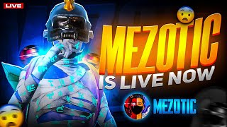 Mezo is live for the first time 🔥  let’s have fun [upl. by Ab]