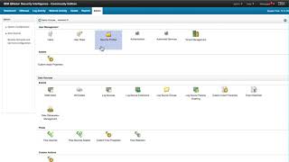 QRadar CE  Adding Flows [upl. by Velick145]