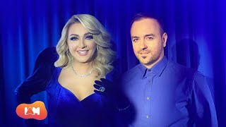 Remzie Osmani amp Nexhat Osmani  Moj Dashni Official Video [upl. by Dacy]