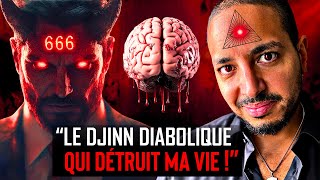 Le Djinn qui Contrôle mon Cerveau  Le Secret Interdit qui Bouleverse la Science  H5 Motivation [upl. by Dranyl]