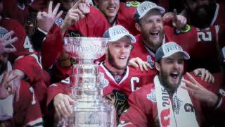 Blackhawks welcome back Hjalmarsson  Chicago Blackhawks [upl. by Aklog459]