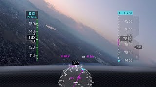 How To Use VFR Flight Following [upl. by Gardol277]