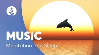 8 Hours of Meditation amp Sleep Music  Liberation  396 Hz  BetterSleep [upl. by Leandro]