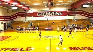 Stratford vs Westfield 11122024 [upl. by Zerk]