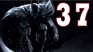 Let´s Play Batman Arkham Origins Gameplay Deutsch  Part 37  Batman Bane Joker einer stirbt [upl. by Llekcir]