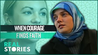 Brave Believers British Women’s Conversion to Islam During Challenging Times [upl. by Cadmann461]