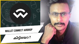 WALLET CONNECT AIRDROP  MALAYALAM  MR R2  TEAM UP  TRADE UP  GROW UP [upl. by Wagoner]