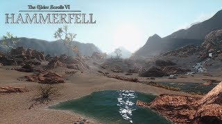 The Elder Scrolls VI Teaser Trailer  E3 2018 [upl. by Arta]