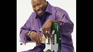 Wayman Tisdale  Brand new [upl. by Enelyad140]