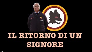 CLAUDIO RANIERI IL RITORNO DI UN SIGNORE [upl. by Marriott]