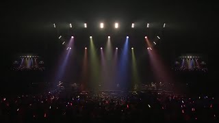 Kessoku Band  Live Performance ANIPLEX 20th Anniversary ENG sub [upl. by Oicram]