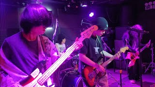 SIGNAL INTRUSION 전파납치 Live at Club Lemon🍋 20240329FRI [upl. by Suckram304]