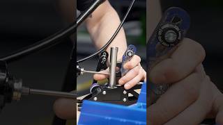 Short Shifter Assembly ASMR Part 4 SKU 19374W [upl. by Htepsle]