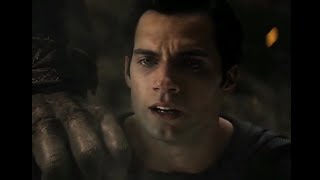 snyder cut superman resurrection [upl. by Scarlet]