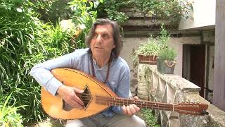 Pedro Burruezo nos habla de quotMúsica i espiritualidadquot [upl. by Kissner]