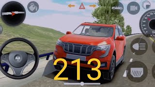 gaming car play fast 213 creta modify 3D game Android game [upl. by Sherilyn]