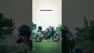 Kawasaki Z900👌 [upl. by Gratianna]