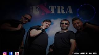 Grup Extra  Şu Cidenin Çeşmesi  Official Audio [upl. by Yrrac848]