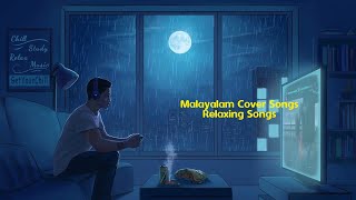 Malayalam amp Tamil Cover Songs  Relaxing  Dark Followers  LIVE  SMC [upl. by Adiela]