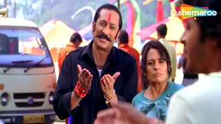 अबे जल्दी बोल कल सुबह पनवेल निकल ना है  Golmaal 3  Ajay Devgn  Vasooli Bhai Comedy Golmaal [upl. by Aremat237]