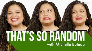 Comedian Michelle Buteau Talks Survival Of The Thickest Controversial Comedians amp More [upl. by Eniarda419]