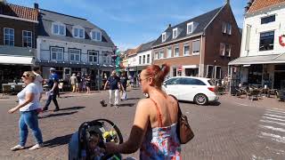 Visit Hulst Zeeland Netherlands [upl. by Giarc729]