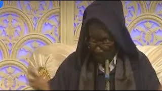 SERIGNE CHEIKH TIDIANE SY [upl. by Jochebed470]