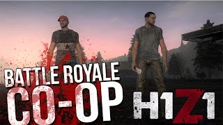 This is H1Z1 Battle Royale in 2024 [upl. by Eniloj]