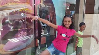 Bagatelle Mall Mauritius Tour by Kids [upl. by Lita]