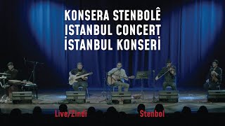 Mehmet Atlı  Konsera Stenbolê  Istanbul Concert  İstanbul Konseri [upl. by Ahsiuqet]