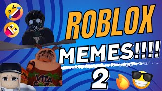 Memes from Roblox 2 COCO CRAZINESS [upl. by Matheson]