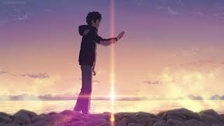 Kimi no na wa  AMV  Your name [upl. by Oretna]