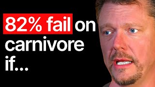 Dr Ken Berry The Ultimate Carnivore Beginner Guide Top 10 Tips 2024 [upl. by Eiggam]