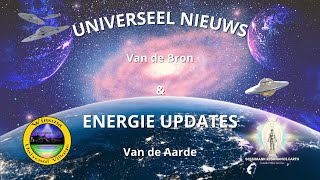 Energy Update van 18 september 2024  Schumann Instituut NL [upl. by Hasina253]