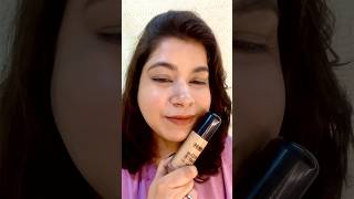 Nykaa all day matte longwear liquid foundation Shade 07 Sand [upl. by Ysor]