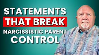 17 Very Normal Phrases That Threaten Narcissistic Parents But Break Their Control [upl. by Kozloski204]