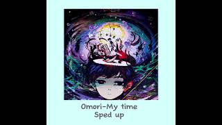 OmoriMy time sped up image by Omori on Facebook [upl. by Hutchison]