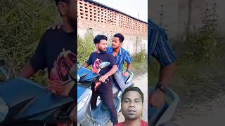 apne dost ko ullu banaya comedy surajroxfunnyvibeo funny realfoolscomedy [upl. by Ainalem]