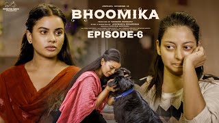 Bhoomika  Episode  6  Aishwarya Govardhan  Sai Krishna  Aashish  Infinitum Media [upl. by Berky]