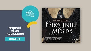 YA AUDIOKNIHY Leigh Bardugo Prohnilé město čte Michal Isteník Matouš Ruml a další [upl. by Ginger]