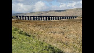 The Ribblehead Viaduct [upl. by Sidonius923]