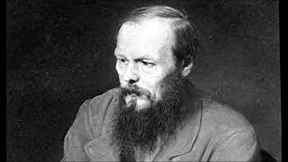 Irwin Weil  Dostoevsky Lecture 4 part 1 [upl. by Ahsienel]