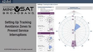 Setting Up Tracking Avoidance Zones to Prevent Service Interruptions [upl. by Cates203]