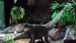 Walking with Dinosaurs Detroit 1 [upl. by Lira]