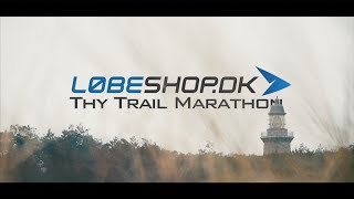 Thy Trail Marathon 2019 [upl. by Voletta437]