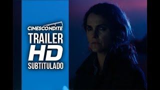 Antlers  Trailer Oficial 1 Subtitulado HD [upl. by Trill]