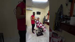 🤬 barberoslatinos barbero barber humor barbershop barberia jonathanstylez humorbarbero [upl. by Dnalerb102]