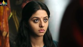 Premalayam Movie Scenes  Siddharth with Vedhika  Latest Telugu Movie Scenes  Sri Balaji Video [upl. by Athalla]