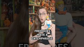 Fred from ScoobyDoo had a catchphrase this whole time [upl. by Niel263]