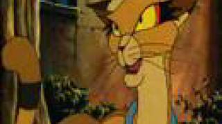 Felidae 1994 English  Part 6 [upl. by Bandeen]